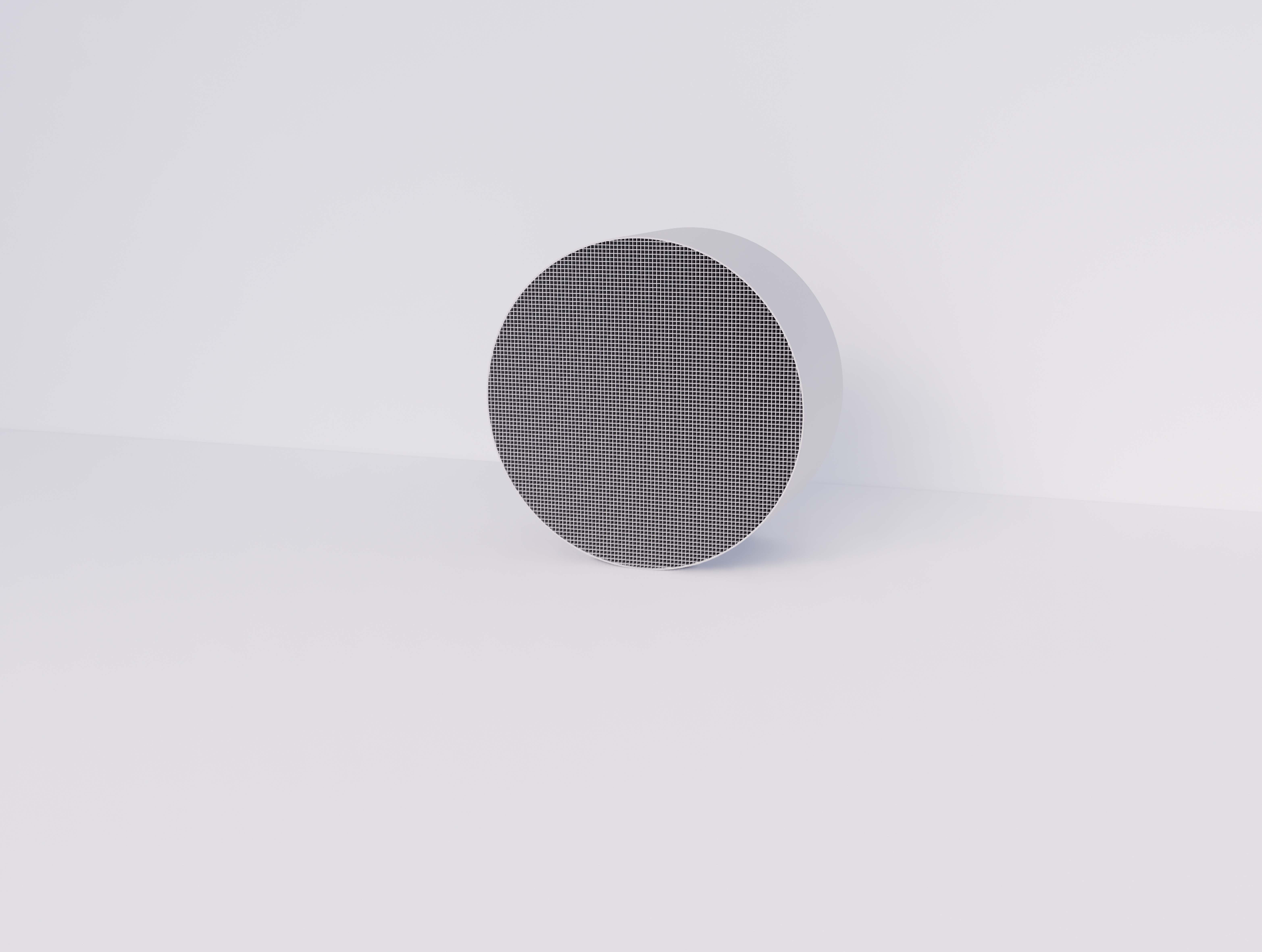 选择性催化还原催化剂（SCR）