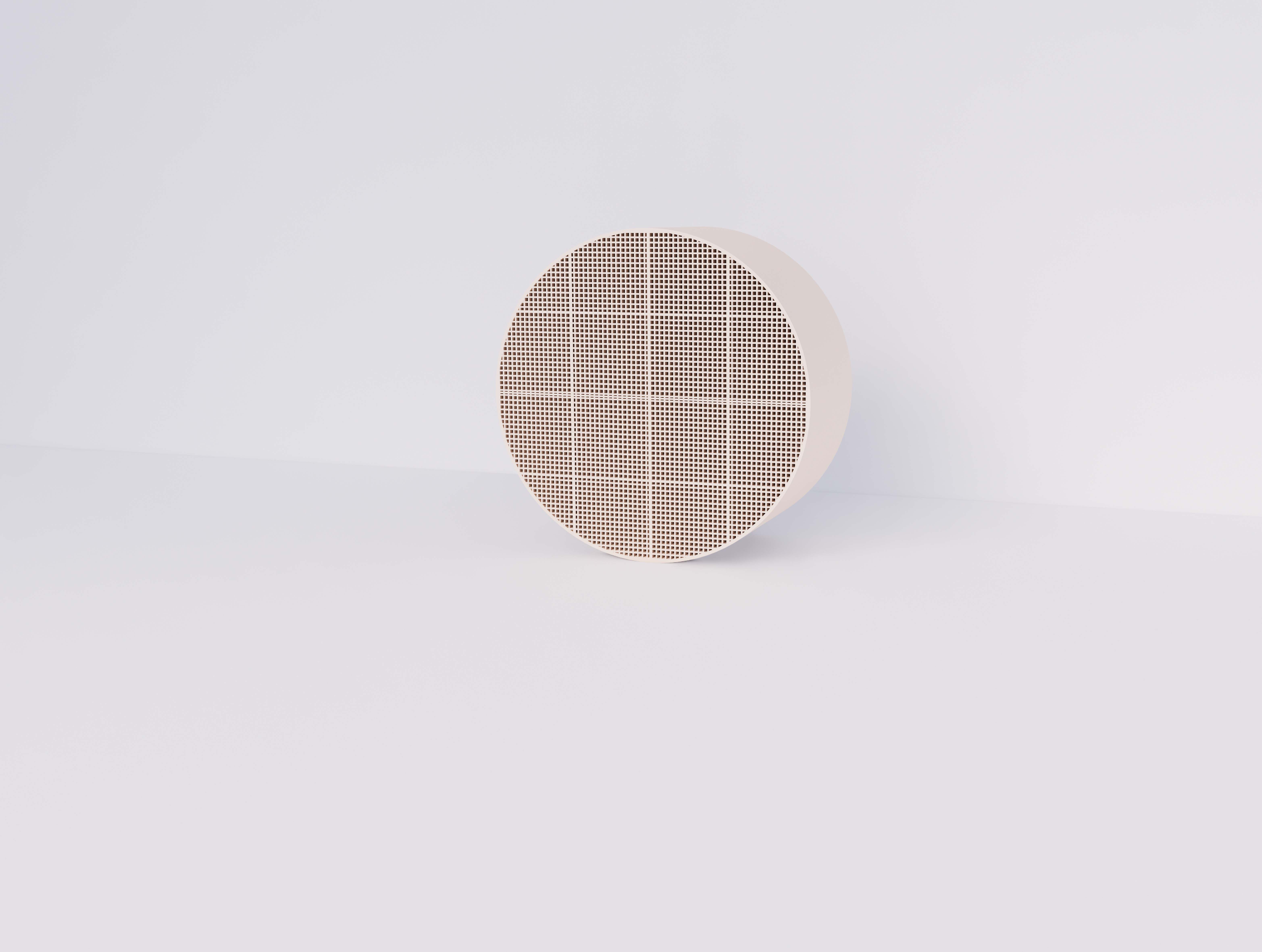 还原型颗粒捕集器（SCRF）